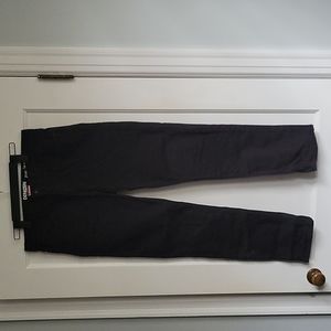 Black Jeans Skinny Fit 32 X 30 Denizen by Levi's